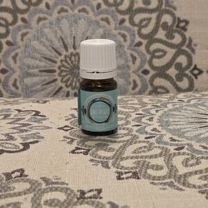 Young Living One Heart Essential Oil with Blue Label